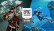 А зачем вам оценка? В Epic Game Store появился раздел «Рейтинги» с отзывами OpenCritic